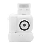 მინი რეტრო კამერა - Image 5