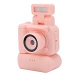 მინი რეტრო კამერა - Image 2