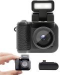 მინი რეტრო კამერა - Image 2