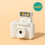 მინი რეტრო კამერა