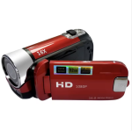 ვინტაჟური ციფრული კამერა - Image 5