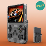 რეტრო სათამაშო კონსოლი