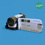 ვინტაჟური ციფრული კამერა