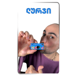 თითის ზომა კამერები - Image 4