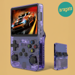 რეტრო სათამაშო კონსოლი - Image 2