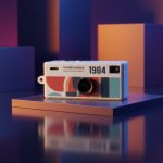 თითის ზომა კამერები