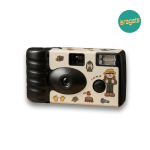 ერთჯერადი ფირის კამერები - Image 2