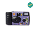 ერთჯერადი ფირის კამერები - Image 6